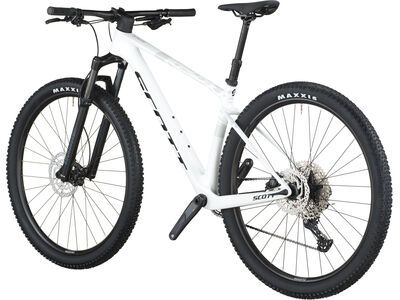 Scott Scale 920, white - Bild 3