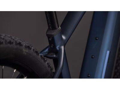 Cube Reaction Hybrid Performance 600 29, indigoblue´n´reflex - Bild 5