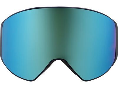 Red Bull Spect Eyewear Jamm, Smoke-Blue Mirror / blue - Bild 3