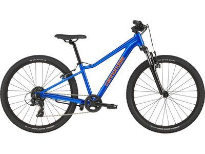 Cannondale Trail 24 sonic blue