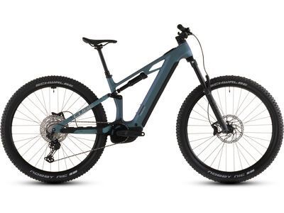Cube Stereo Hybrid One44 HPC Race 800 29 smaragdgrey´n´prism