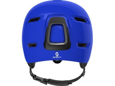 Scott Keeper 2, blue/grey - Bild 4