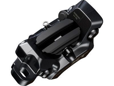 Shimano Deore XT BL-M8200 + BR-M8220 4-Kolben Upgrade-Kit - Bild 11