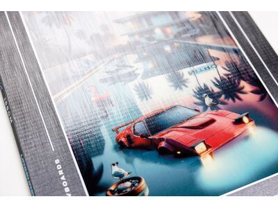 Nitro Cheap Thrills Wide - Bild 5