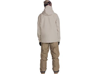 Volcom Dua Insulated Gore-Tex Jacket, khaki - Bild 4
