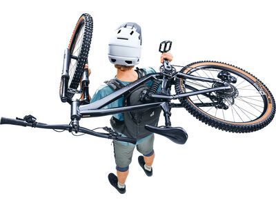 Deuter Attack 20, black - Bild 15