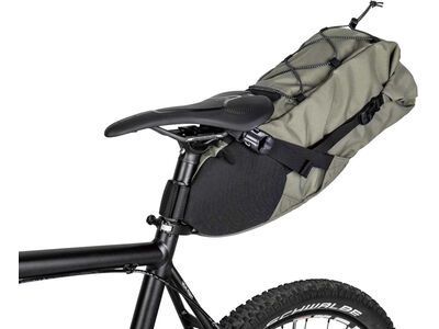 Topeak BackLoader 10 l, green - Bild 6