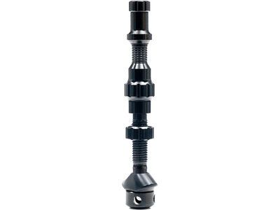 Stan's NoTubes Tubeless Valve Color Kit, black - Bild 2