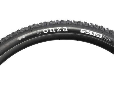Onza Porcupine TRC - 29 Zoll, black - Bild 3