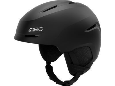 Giro Spur matte black 0