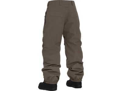 Horsefeathers Baron Pants, tarmac - Bild 3