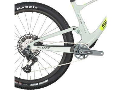 Scott Spark RC Team Issue, beryl green - Bild 4