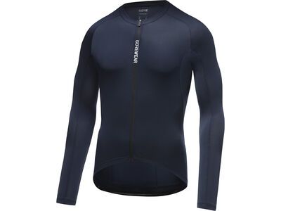 GOREWEAR Spinshift Langarm Trikot Herren, orbit blue - Bild 2