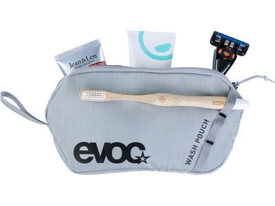 Evoc Explorer Pro 30, silver - Bild 13