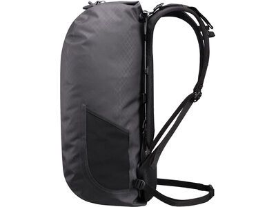 ORTLIEB Atrack Metrosphere 34 L, black embossed - Bild 3