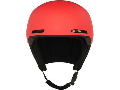Oakley Mod1 MIPS Youth, matte hibiscus red - Bild 2