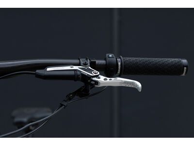 OAK Components SR Bremshebel Set - SRAM, raw - Bild 4