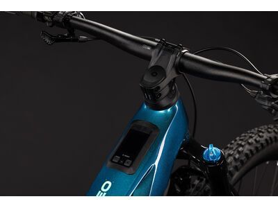 Cube Stereo Hybrid One44 HPC Race 800 29, nebula´n´prizm - Bild 2