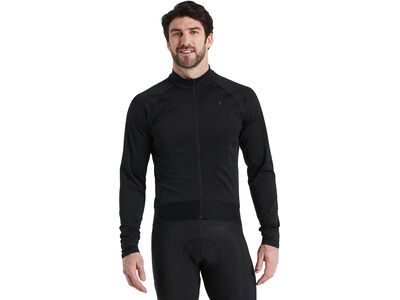 Specialized Men's RBX Expert Long Sleeve Thermal Jersey black