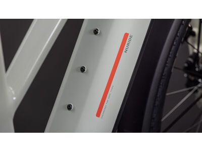 Cube Nuride Hybrid Performance 600 Trapeze, desertstone´n´grey - Bild 4