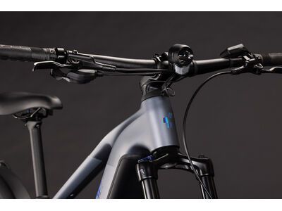 Cube Reaction Hybrid Performance 720 FE 29, ashgrey´n´prism - Bild 7