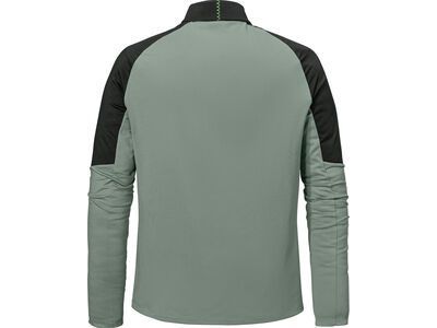 Schöffel Longsleeve Style Safoon MNS, steel grey - Bild 2