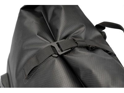 Cube Acid Seitentasche & Rucksack Flip Pro 25 CILink, black - Bild 8