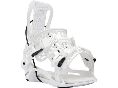 Nidecker Flow Fenix, white - Bild 3