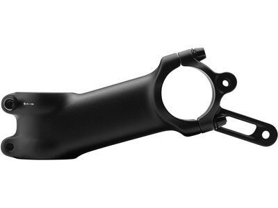 Specialized Vado Stem w/Display & Light Mounts 17°, black