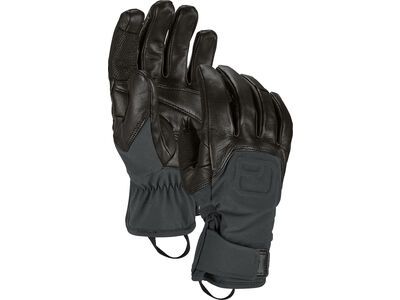 Ortovox Alpine Pro Glove black raven