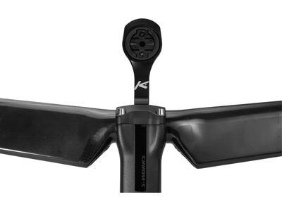 K-Edge Specialized Future Mount Garmin Combo, black - Bild 4