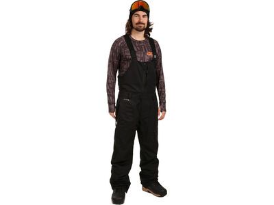 Horsefeathers Berett Pants, black - Bild 3