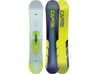 Capita Mercury Wide