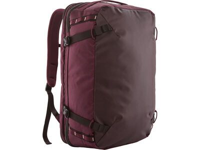 Patagonia Black Hole MLC, berry fig - Bild 1