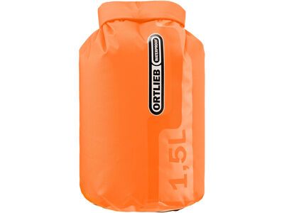 ORTLIEB Dry-Bag Light 1,5 L, orange