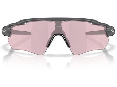Oakley Radar EV Path, Prizm Transitions Black / matte carbon - Bild 11