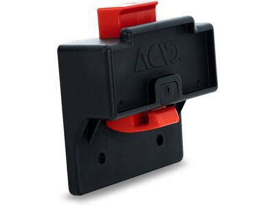 Cube Acid FILink für Frontgepäckträger Compact 20 Zoll, black