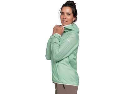 Schöffel Jacket Style Wutach WMS, botanical sky - Bild 4