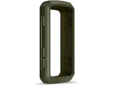Garmin Silikonhülle für Edge 1060, moosgrün - Bild 1