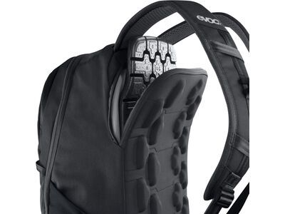 Evoc Commute Pro 22, steel - Bild 13