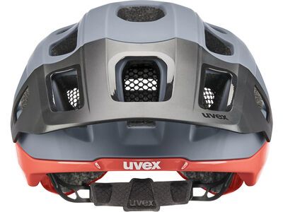 uvex react, rhino-apricot peach - Bild 2