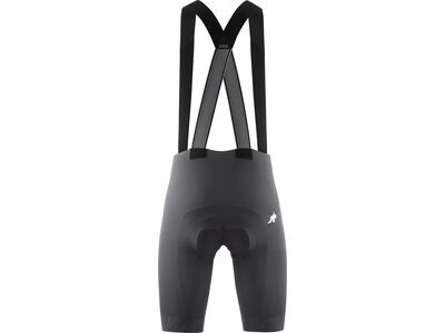 Assos Equipe R Bib Shorts S11, robust grey - Bild 4