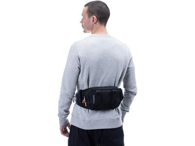 Cube Hüfttasche Pure 2, black - Bild 6