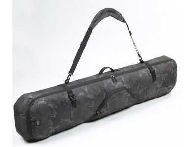 Nitro Cargo Board Bag 159, forged camo - Bild 10