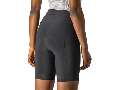 Castelli Endurance W Short, black - Bild 4