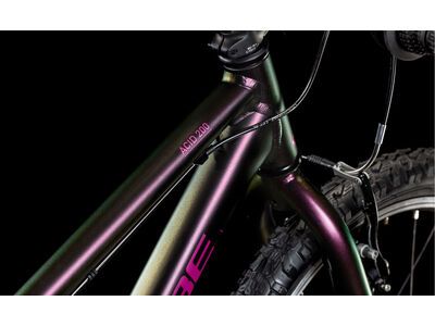 Cube Acid 200, molotov´n´pink - Bild 2