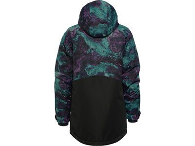 Horsefeathers Ember Jacket, mosaic - Bild 2