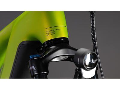 Cube Kathmandu Hybrid Pro 800 Trapeze, lizard´n´black - Bild 7