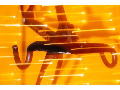 Cervelo Aspero-5 Limited Edition Frameset, black currant - Bild 22