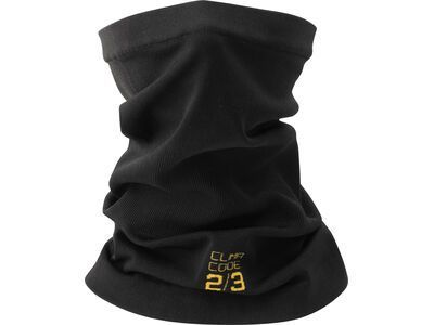 Assos Spring Fall Neck Warmer P1, black series - Bild 2